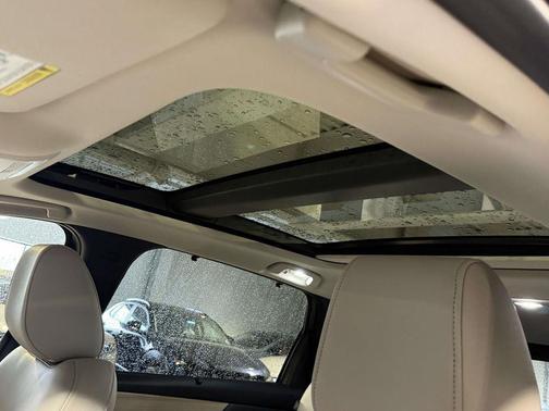 Crystal Blue 2025 Mazda CX-90 3.3 Turbo Premium Sport