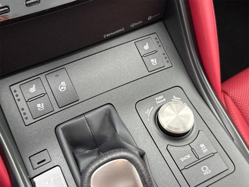 2024 Lexus IS 350 Base