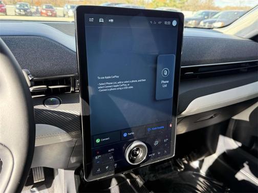 2023 Ford Mustang Mach-E Premium