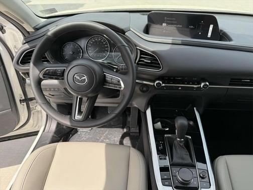 2025 Mazda CX-30 Preferred