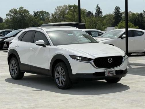 2025 Mazda CX-30 Preferred