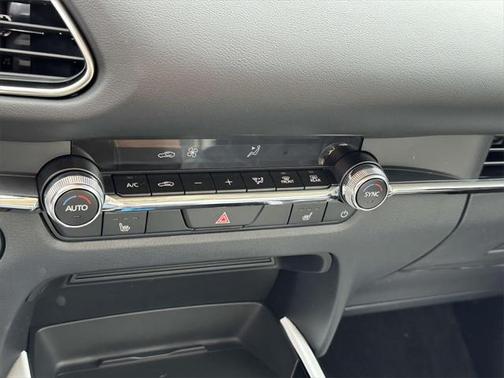 2025 Mazda CX-30 Premium Package