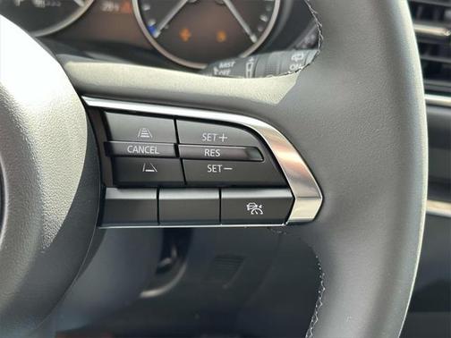 2025 Mazda CX-30 Premium Package