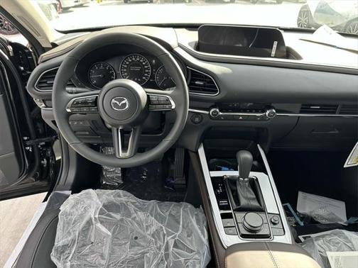 2025 Mazda CX-30 Premium Package