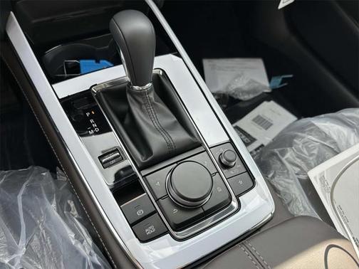 2025 Mazda CX-30 Premium Package
