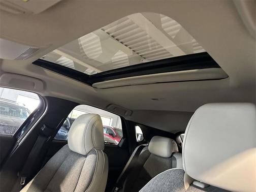 2026 Mazda CX-30 2.5 S