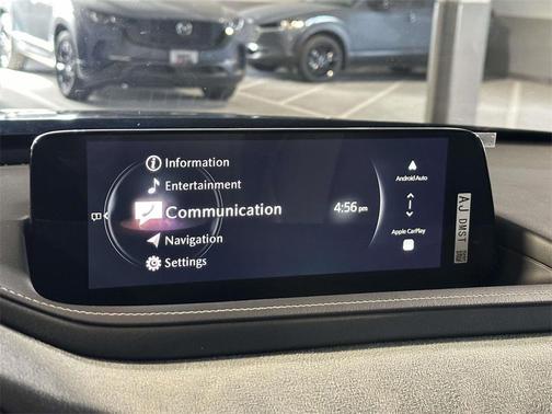 2026 Mazda CX-30 2.5 S