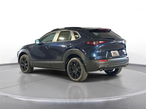 2026 Mazda CX-30 2.5 S