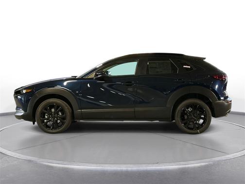 2026 Mazda CX-30 2.5 S