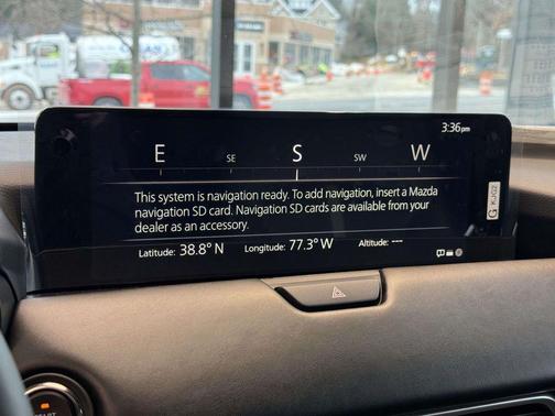 2026 Mazda CX-90 3.3 Turbo S Premium Plus