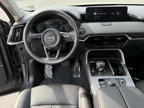 2024 Mazda CX-90 3.3 Turbo Premium