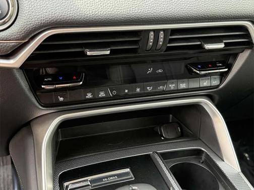 2024 Mazda CX-90 3.3 Turbo Premium