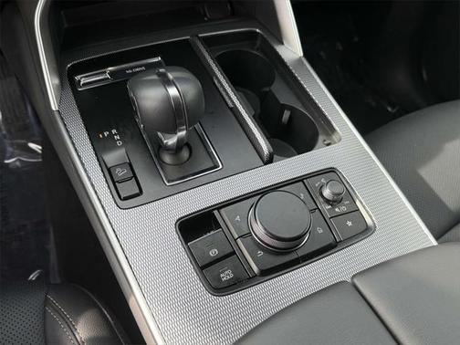 2024 Mazda CX-90 3.3 Turbo Premium
