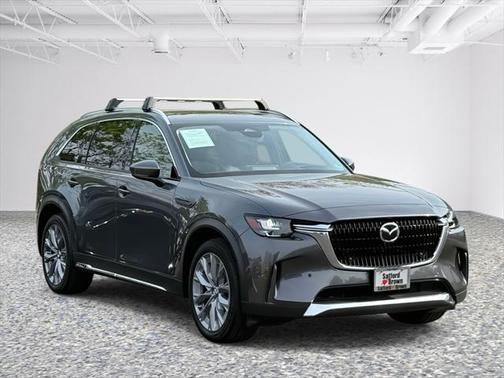 2024 Mazda CX-90 3.3 Turbo Premium