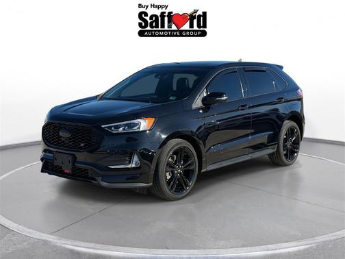 2024 Ford Edge ST