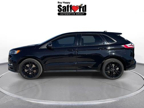 2024 Ford Edge ST