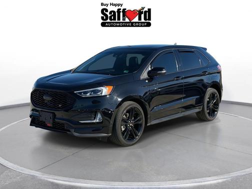 2024 Ford Edge ST