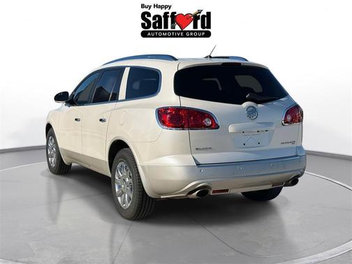 2012 Buick Enclave Premium