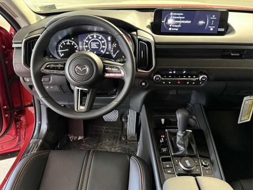 2025 Mazda CX-50 2.5 S Premium Plus Package