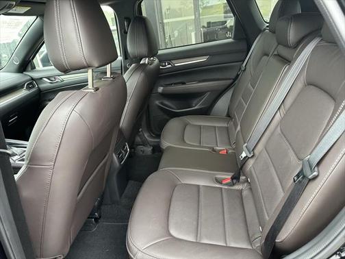 2024 Mazda CX-5 Signature