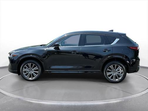 2024 Mazda CX-5 Signature
