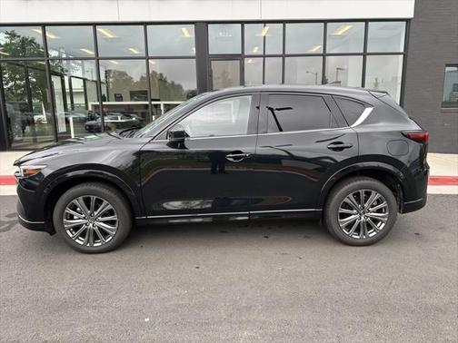 2024 Mazda CX-5 Signature