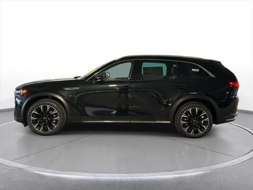 2025 Mazda CX-90 PHEV Premium Plus