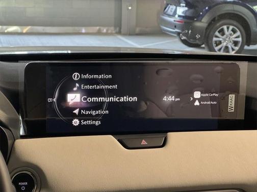 2025 Mazda CX-90 PHEV Premium Plus
