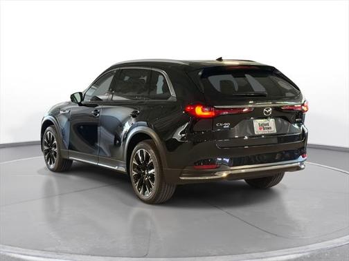 2025 Mazda CX-90 PHEV Premium Plus