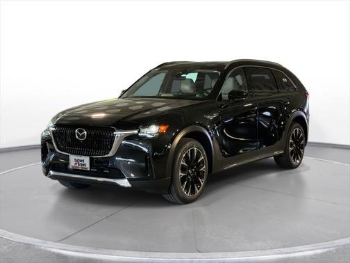 2025 Mazda CX-90 PHEV Premium Plus
