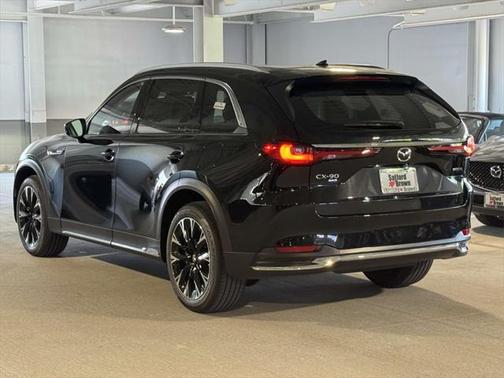 2025 Mazda CX-90 PHEV Premium Plus