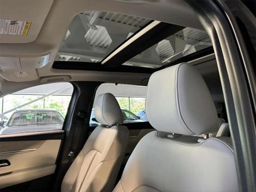 2025 Mazda CX-90 PHEV Premium Plus