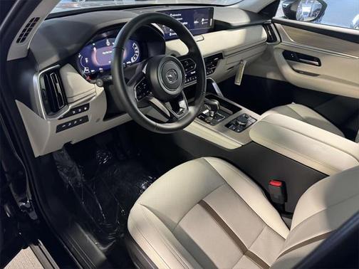 2025 Mazda CX-90 PHEV Premium Plus