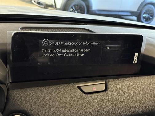 2025 Mazda CX-90 3.3 Turbo Premium Sport
