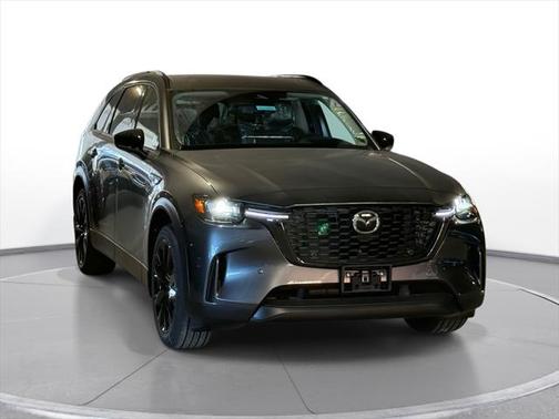 2025 Mazda CX-90 3.3 Turbo Premium Sport