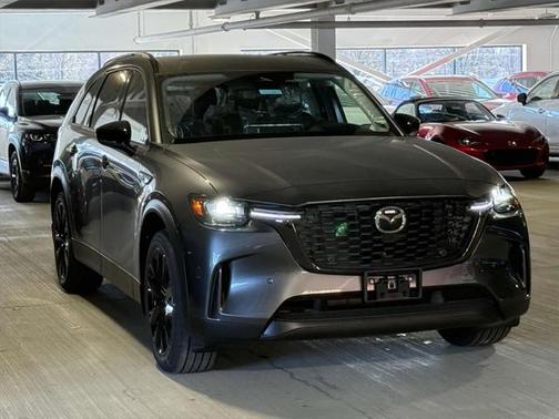 2025 Mazda CX-90 3.3 Turbo Premium Sport