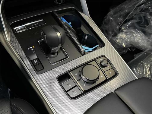 2025 Mazda CX-90 3.3 Turbo Premium Sport