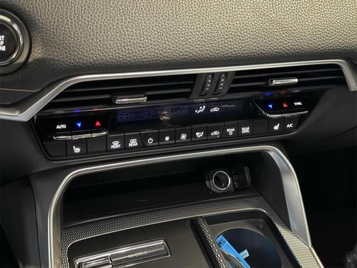 2025 Mazda CX-90 3.3 Turbo Premium Sport
