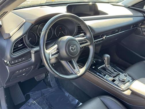 2023 Mazda CX-30 2.5 Turbo Premium Plus Package