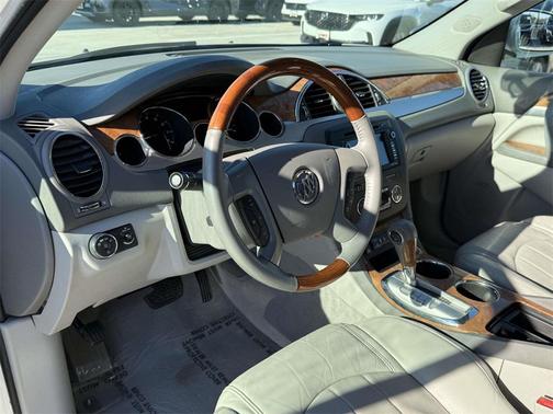 2012 Buick Enclave Premium