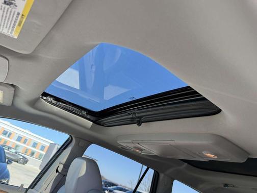 2012 Buick Enclave Premium