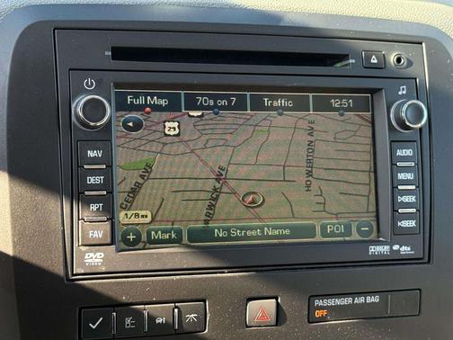 2012 Buick Enclave Premium