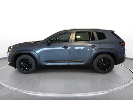 2026 Mazda CX-50 2.5 S Preferred Package