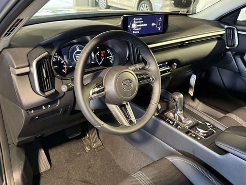 2026 Mazda CX-50 2.5 S Preferred Package