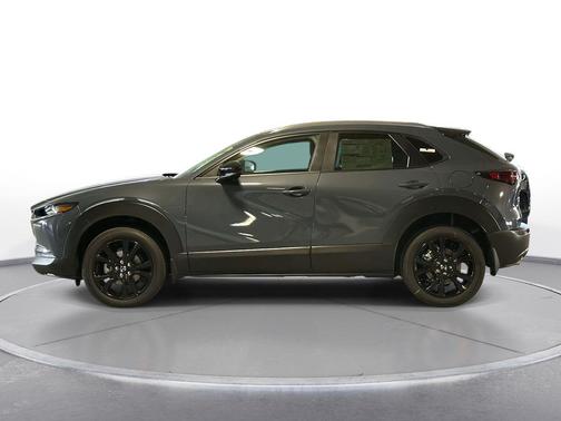 2026 Mazda CX-30 2.5 S Carbon Edition