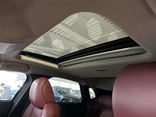 2026 Mazda CX-30 2.5 S Carbon Edition