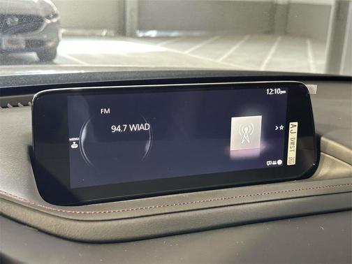 2026 Mazda CX-30 2.5 S Carbon Edition