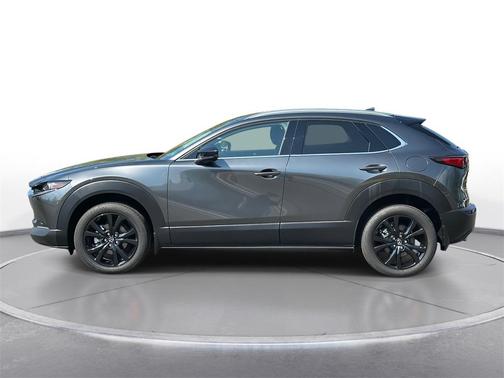 2024 Mazda CX-30 2.5 Turbo Premium Package