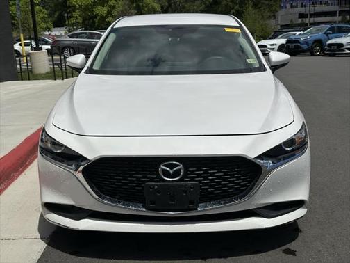 2019 Mazda Mazda3 FWD