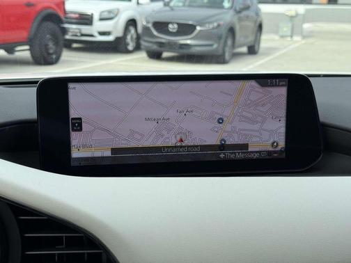 2025 Mazda Mazda3 2.5 Turbo AWD